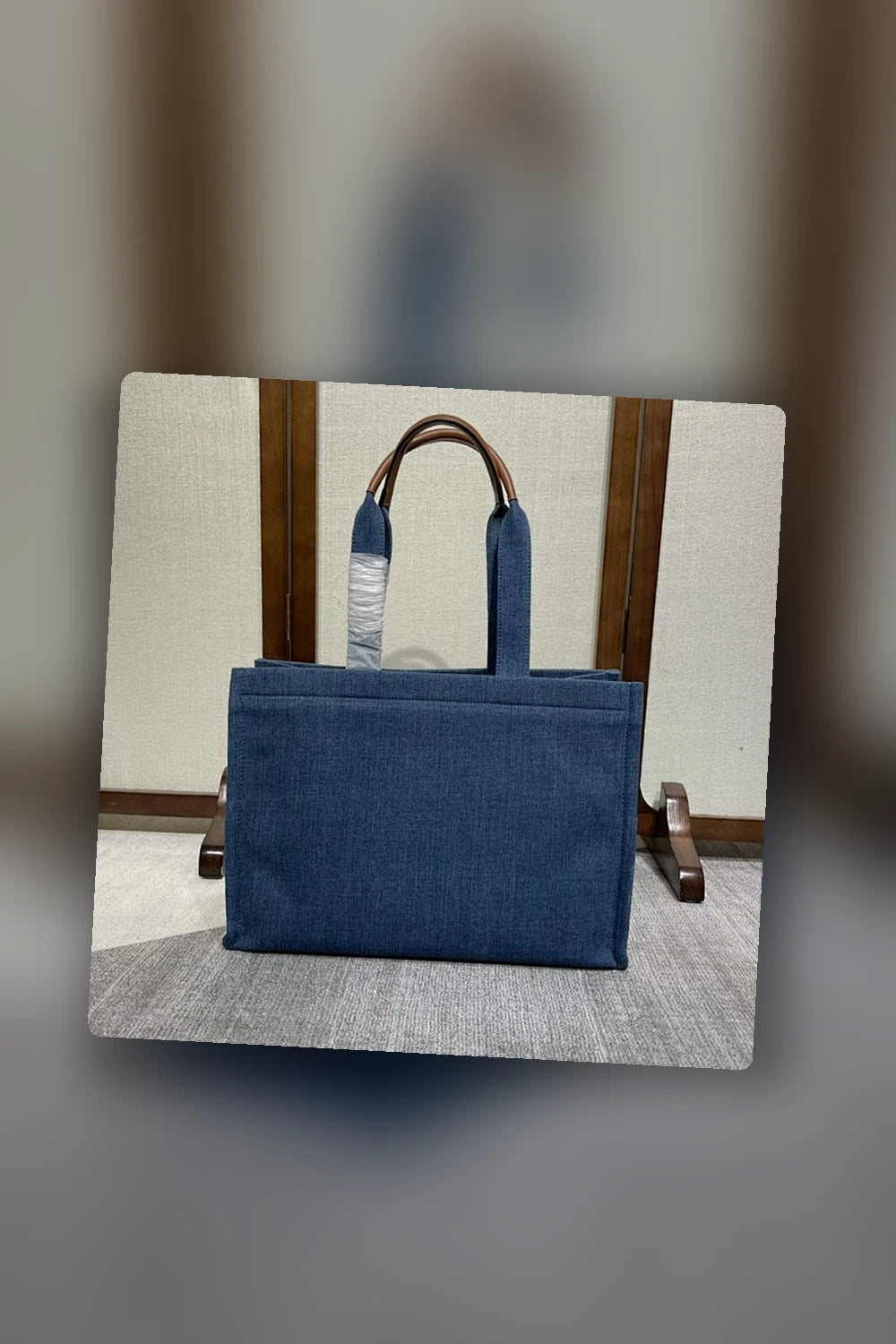 NB - COL Bag - 100
