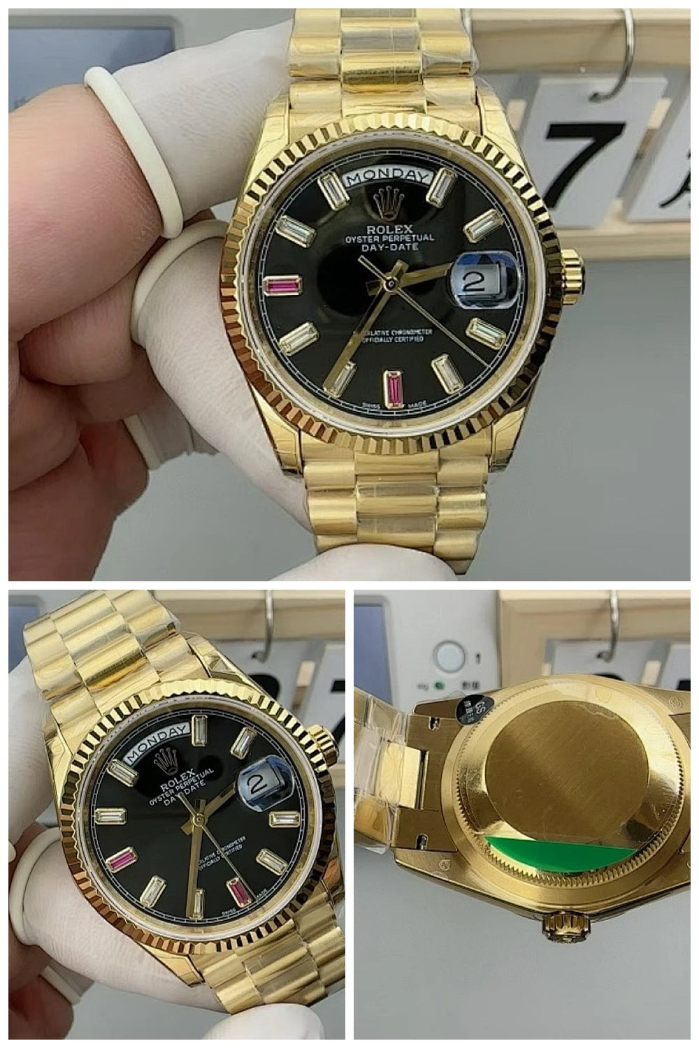 NB - Mix Watch - 883