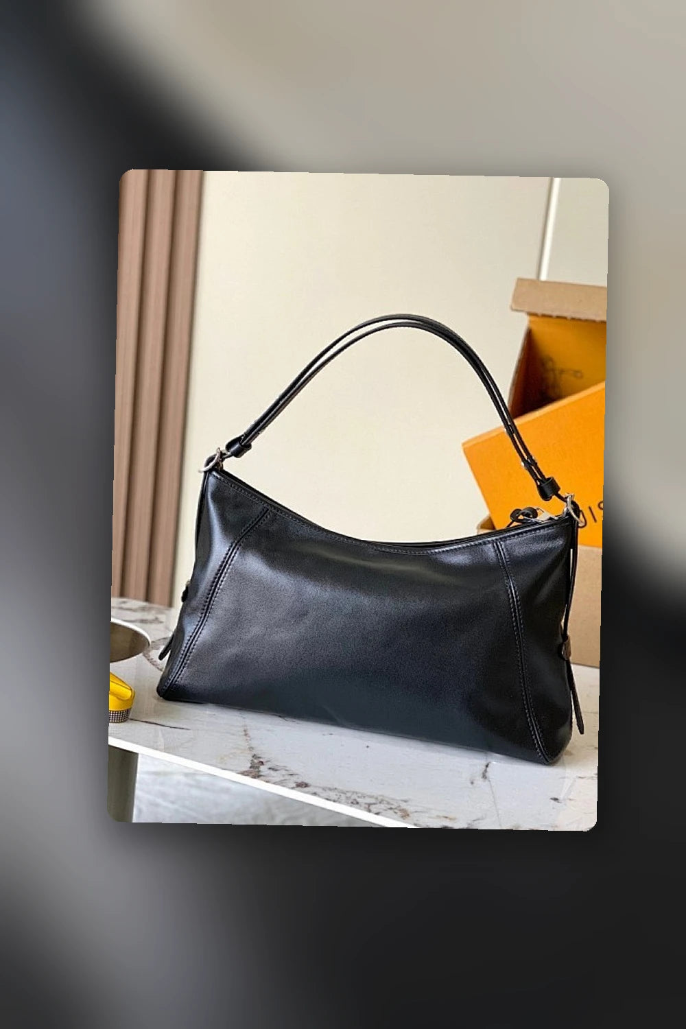 NB - LOV Bag - 559