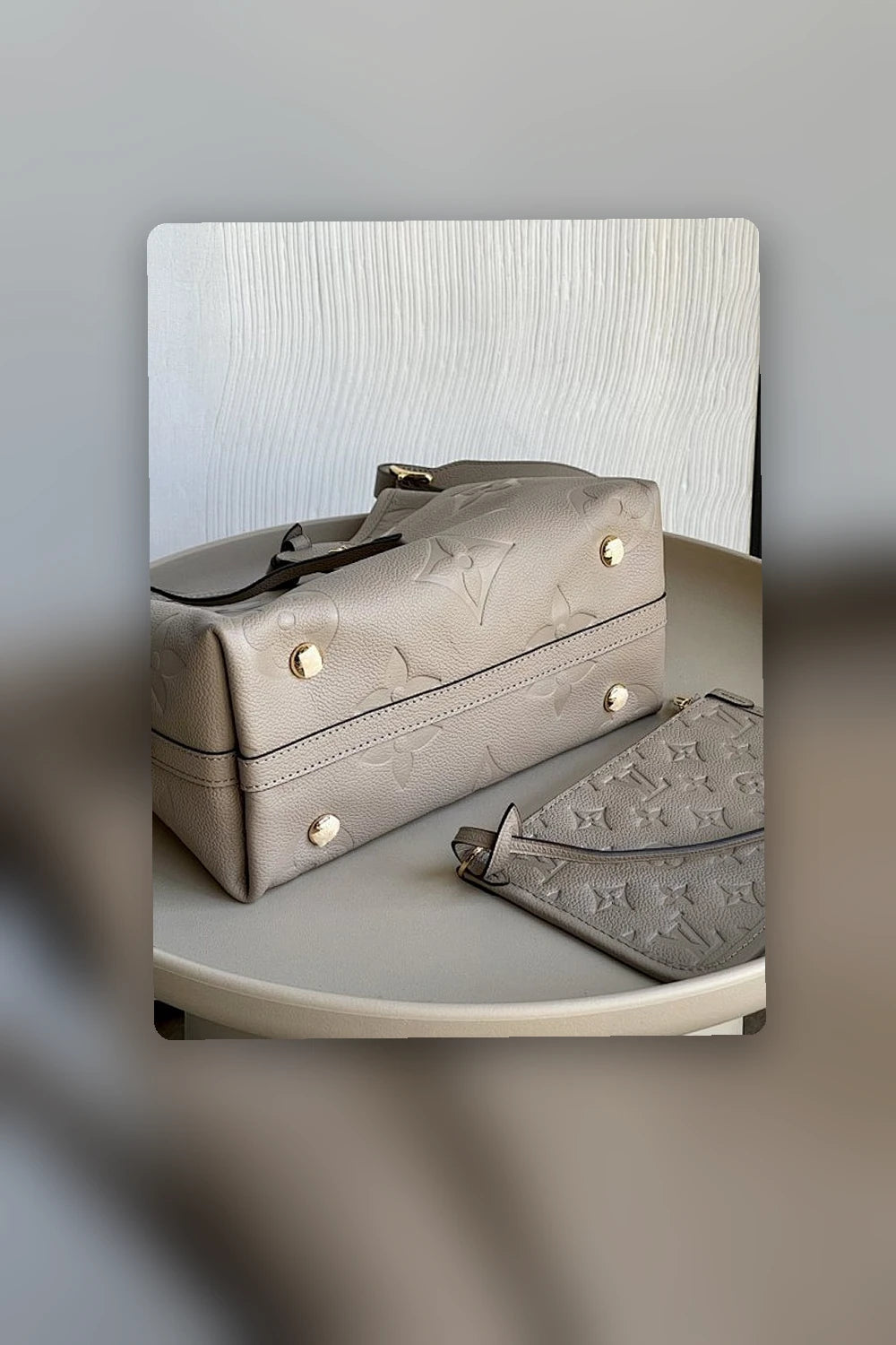 NB - LOV Bag - 1462