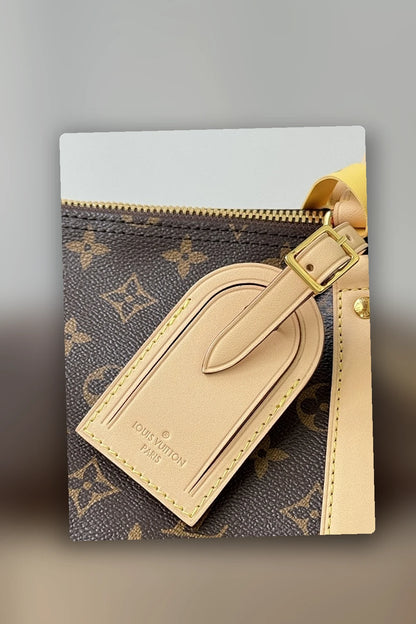 NB - LOV Bag - 1803