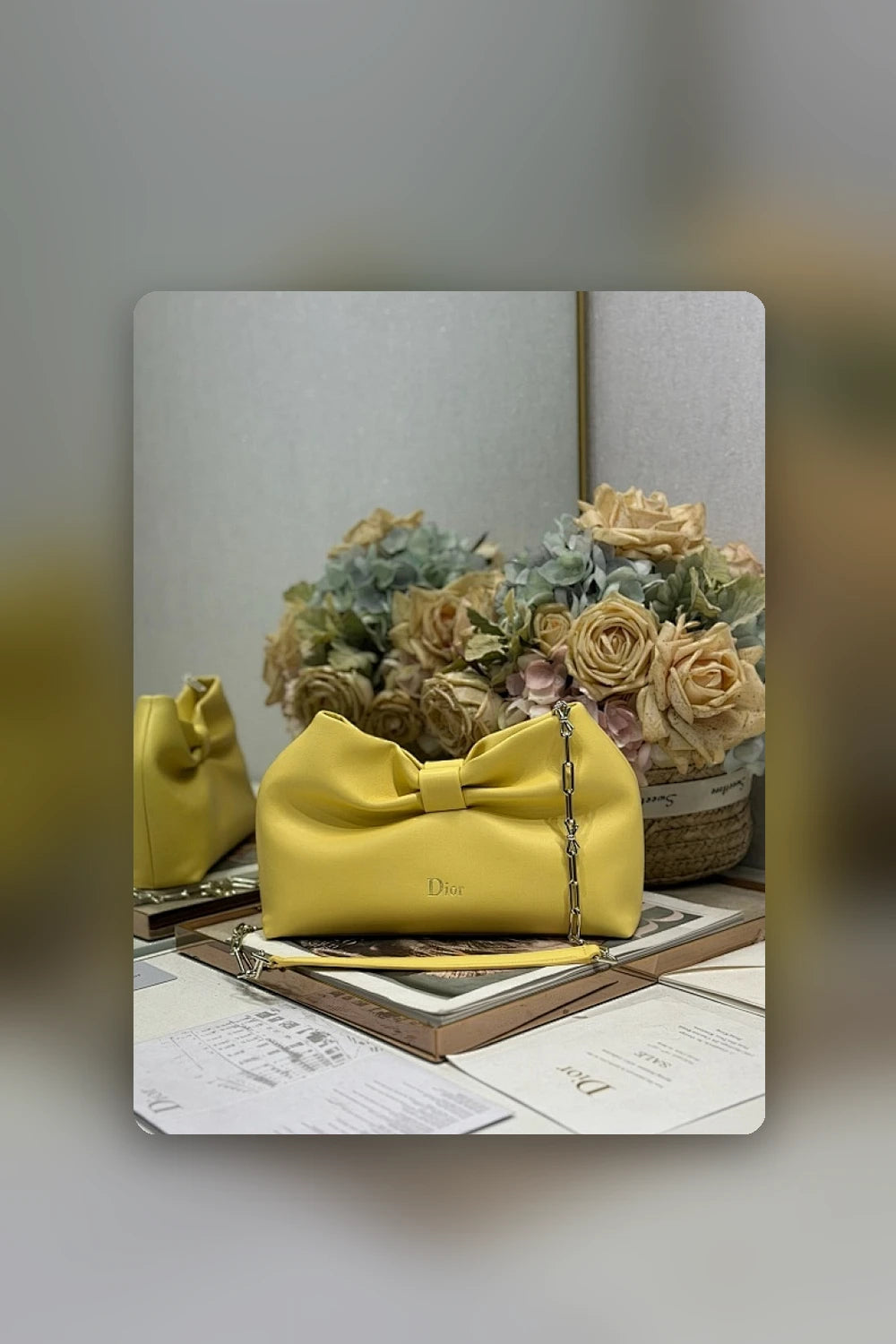 NB - DOR Bag - 149