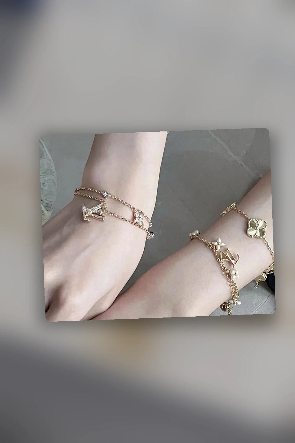 NB - LOV Jewelry - 024