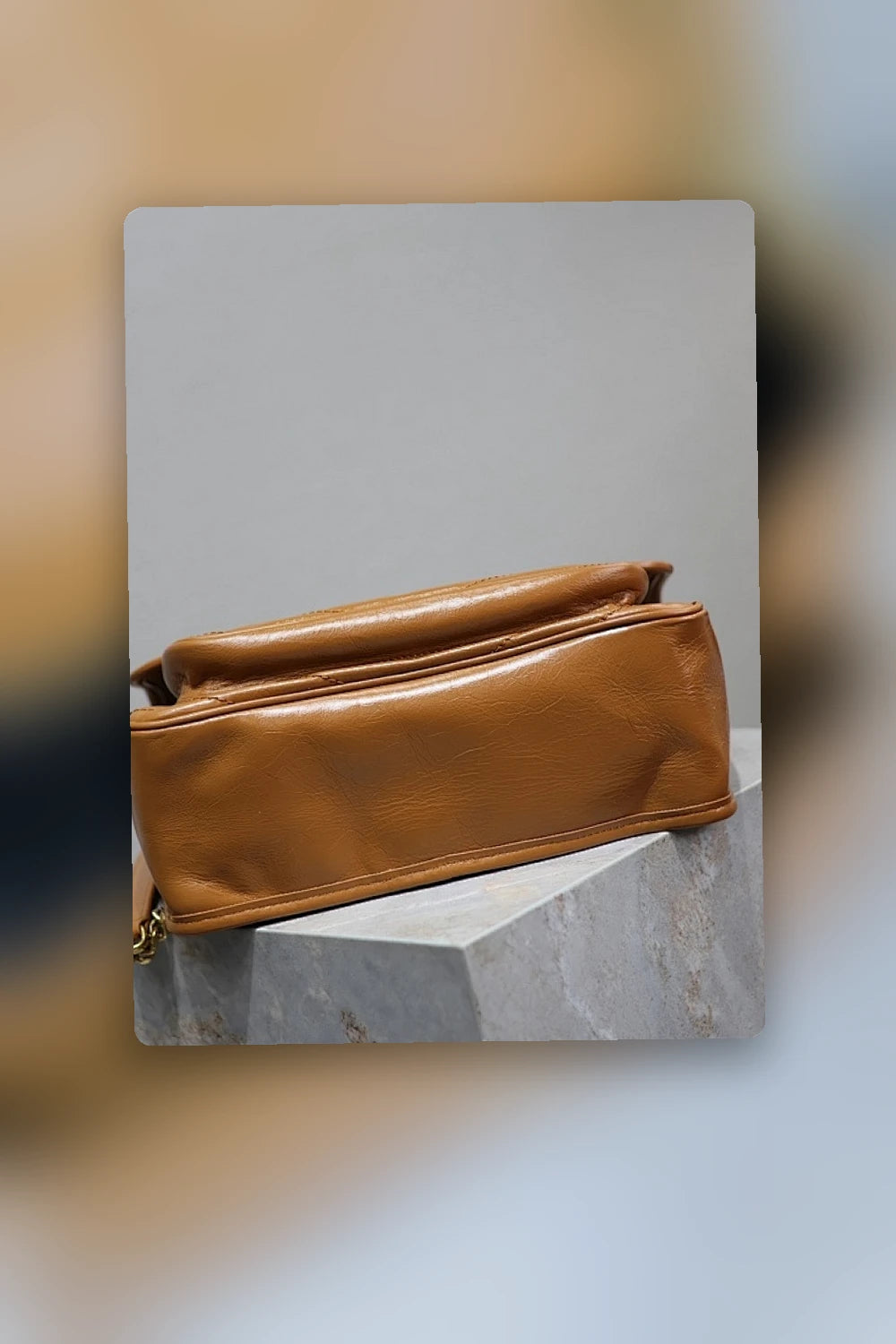 NB - YLS Bag - 793