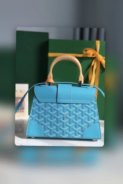 NB - GYO Bag - 1059