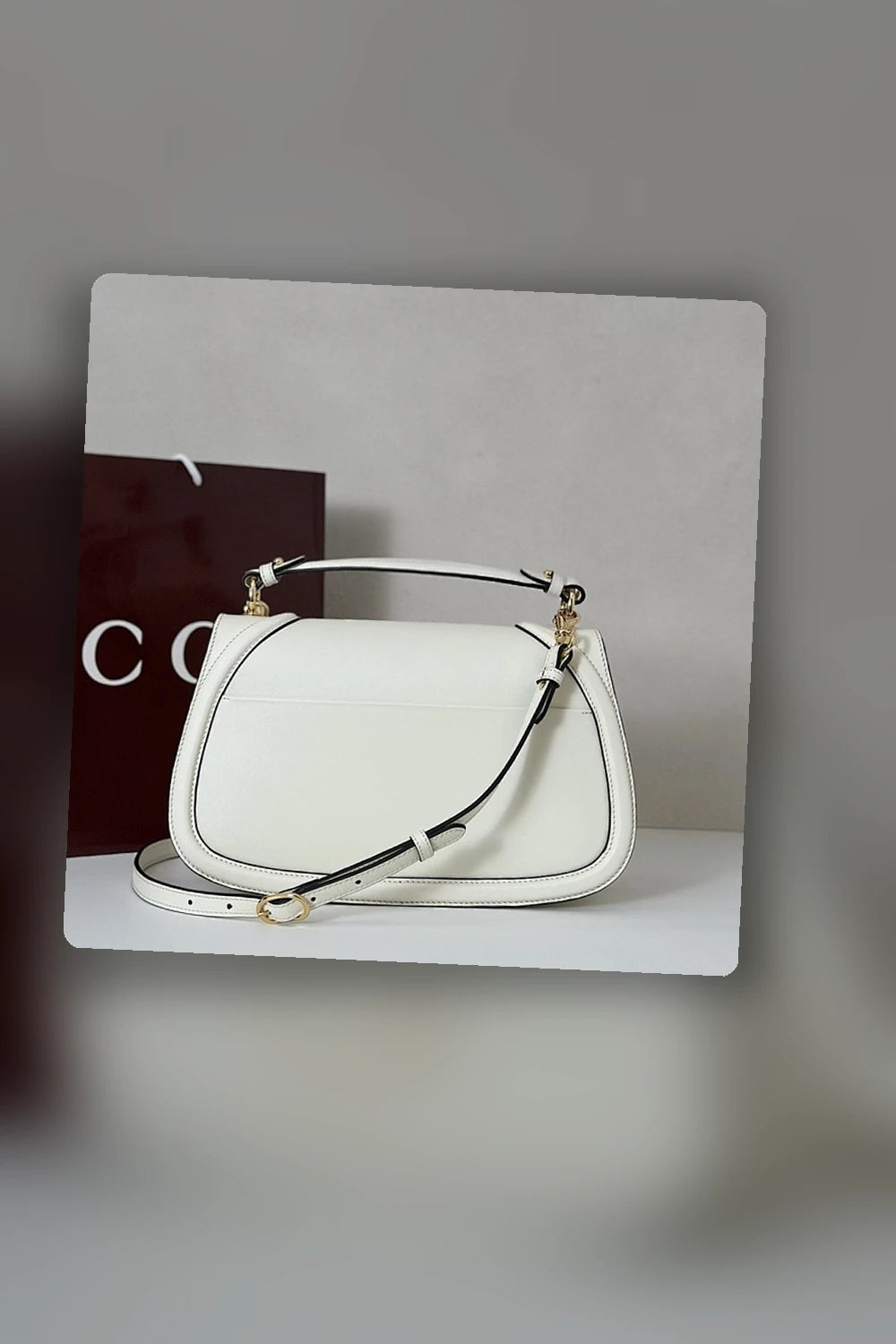 NB - GUKI Bag - 473