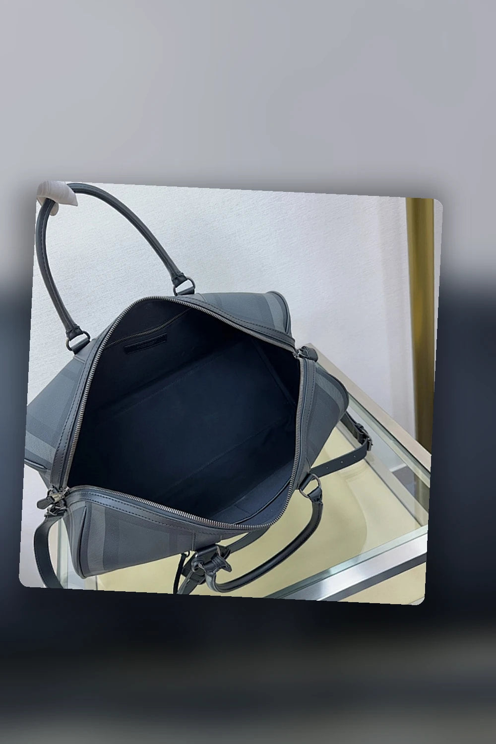 NB - BOR Bag - 096