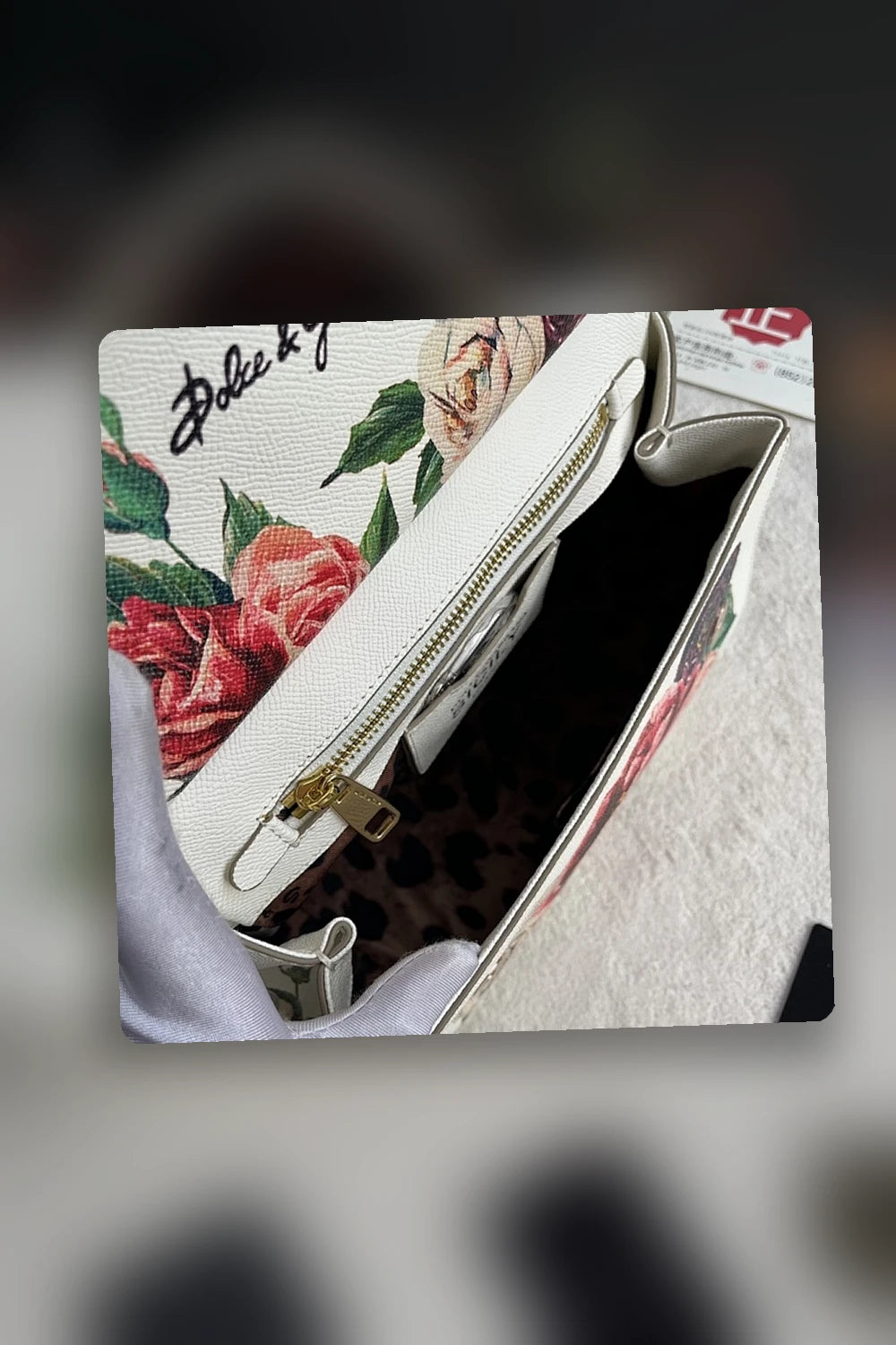NB - DAG Bag - 171