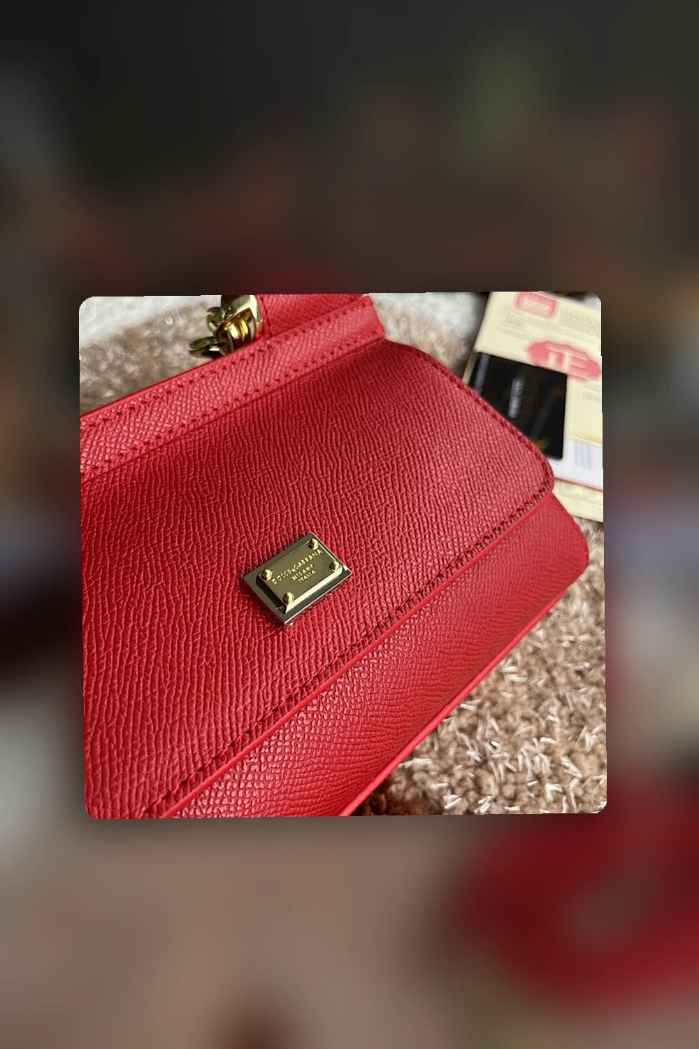 NB - DAG Bag - 118