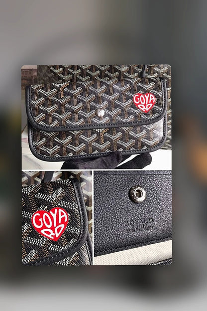 NB - GYO Bag - 110