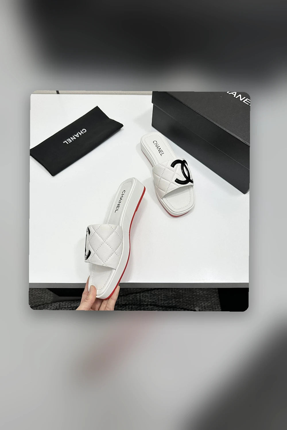 NB - CHL Mix Items - 001