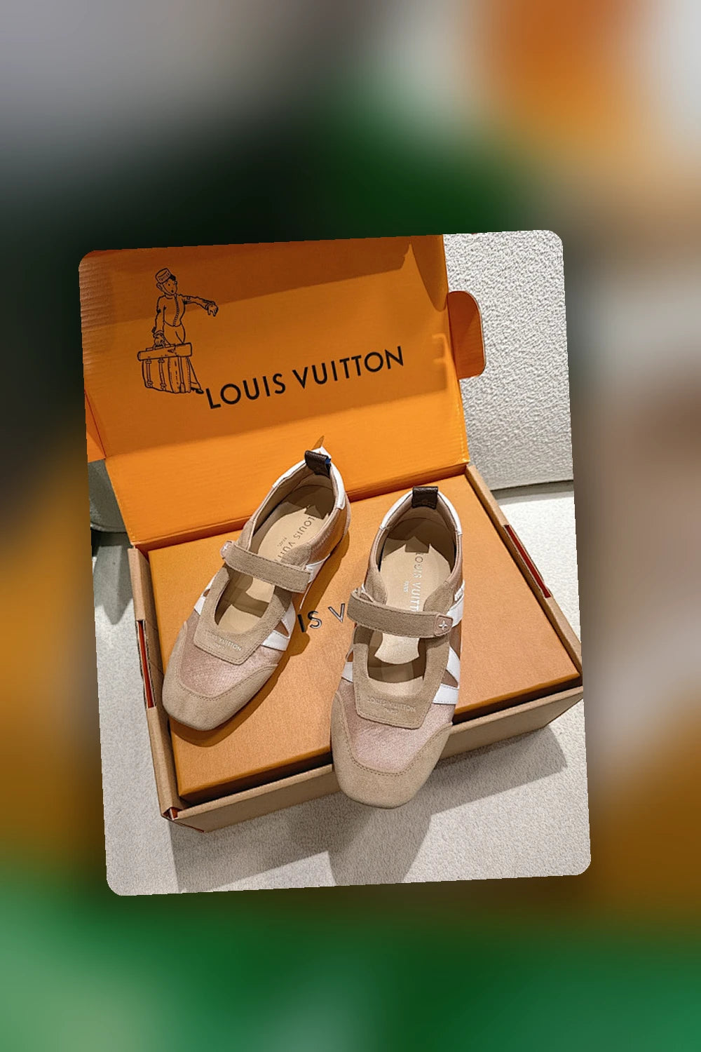 NB - LOV Women Shoes - 103