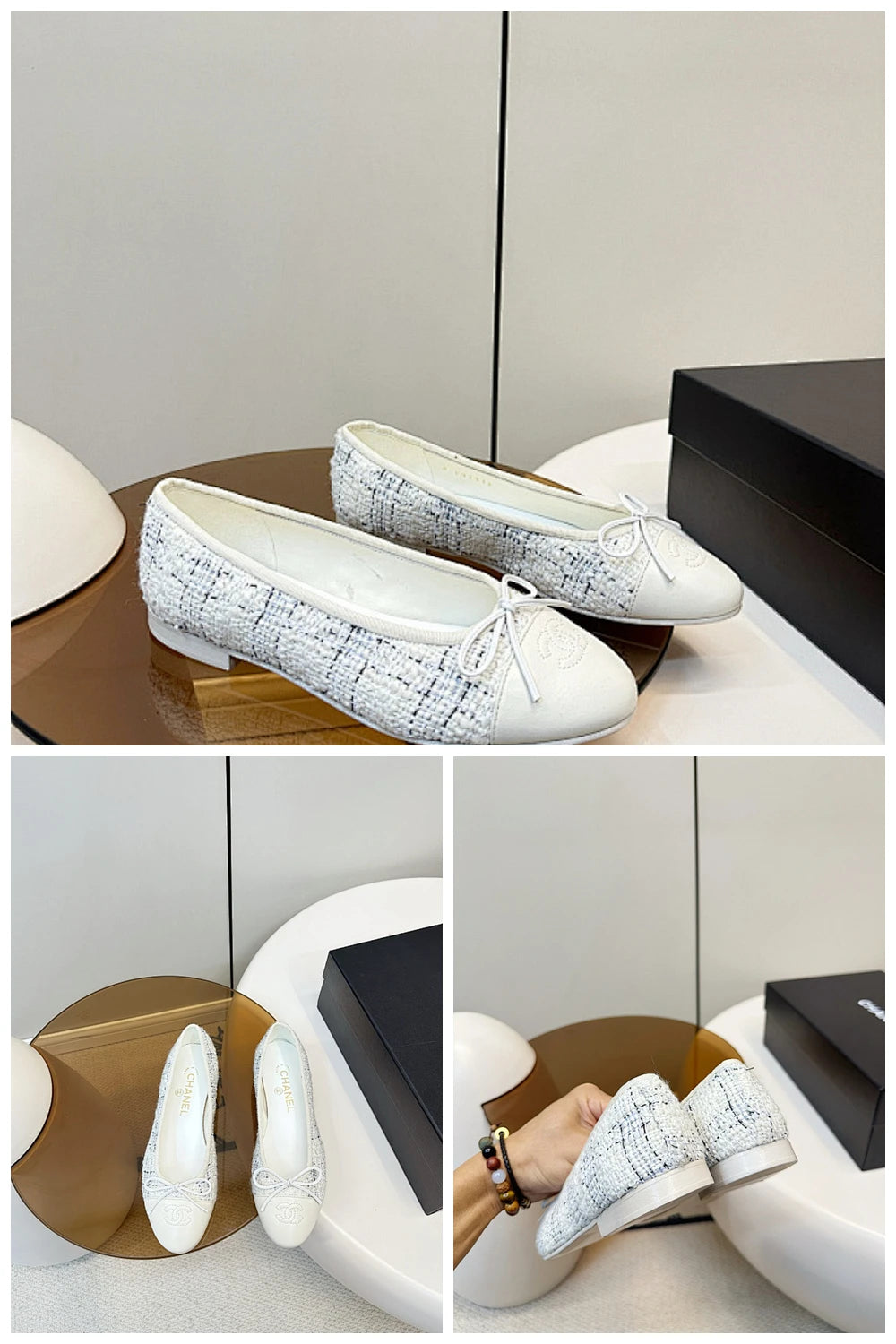 NB - CHL Mix Items - 719