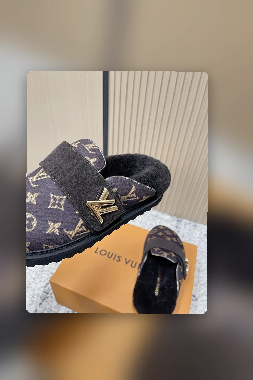 NB - LOV Women Shoes - 776
