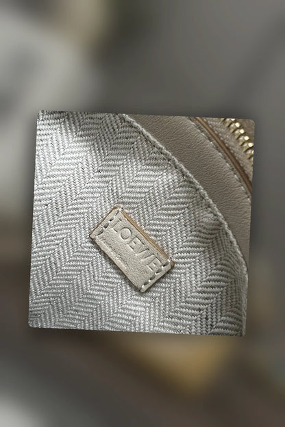 NB - LWO Bag - 410