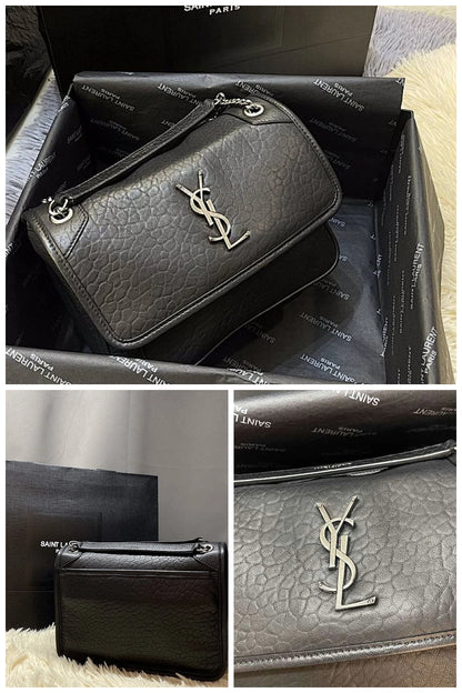 NB - YLS Bag - 991