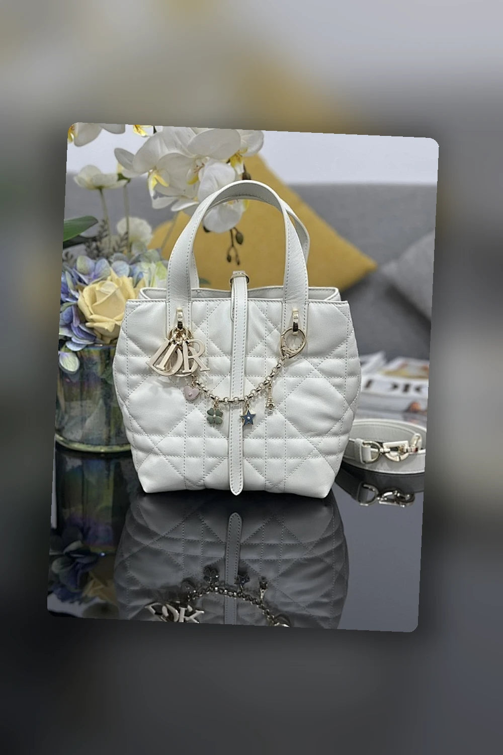 NB - DOR Bag - 871