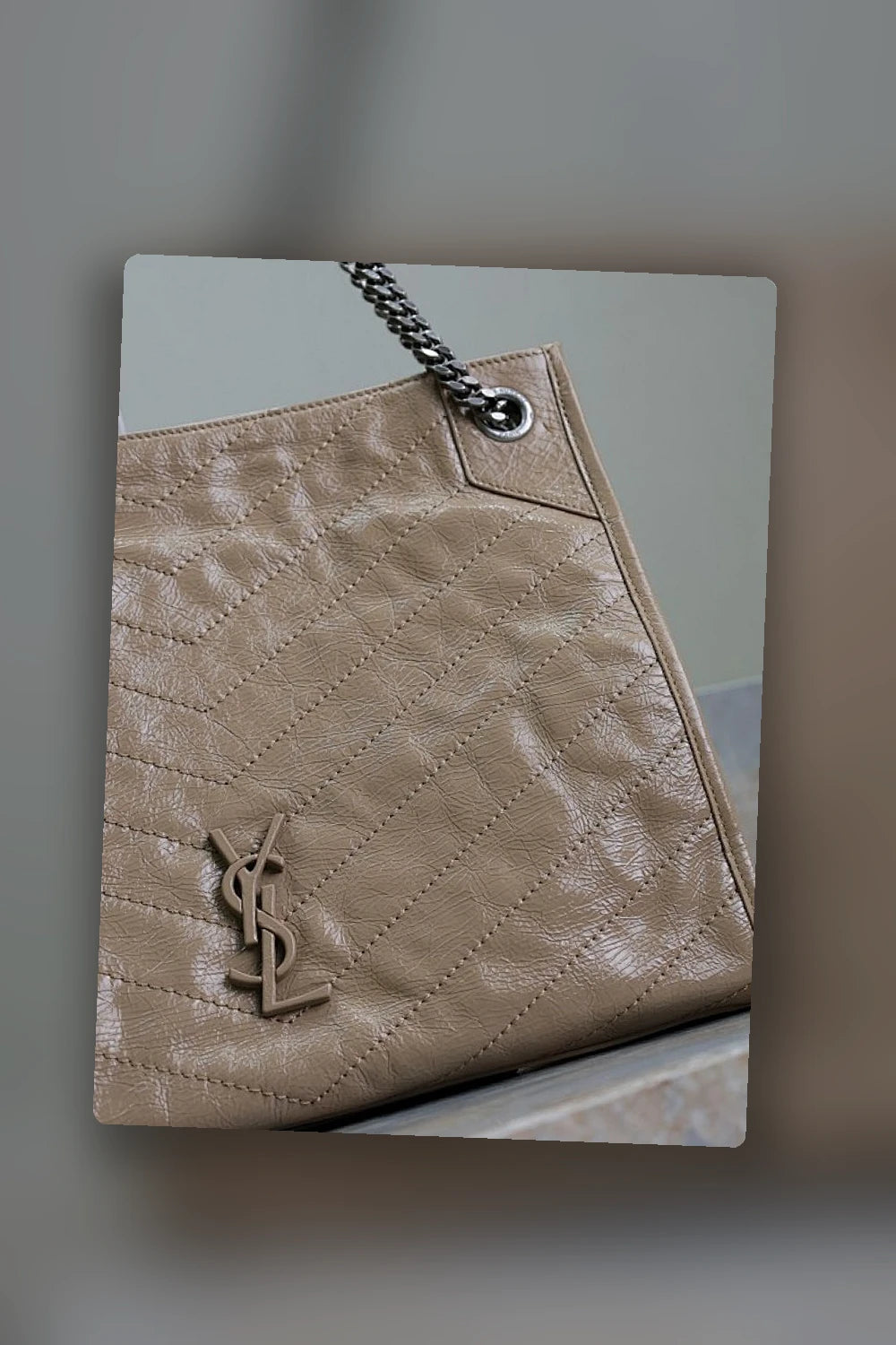 NB - YLS Bag - 1578