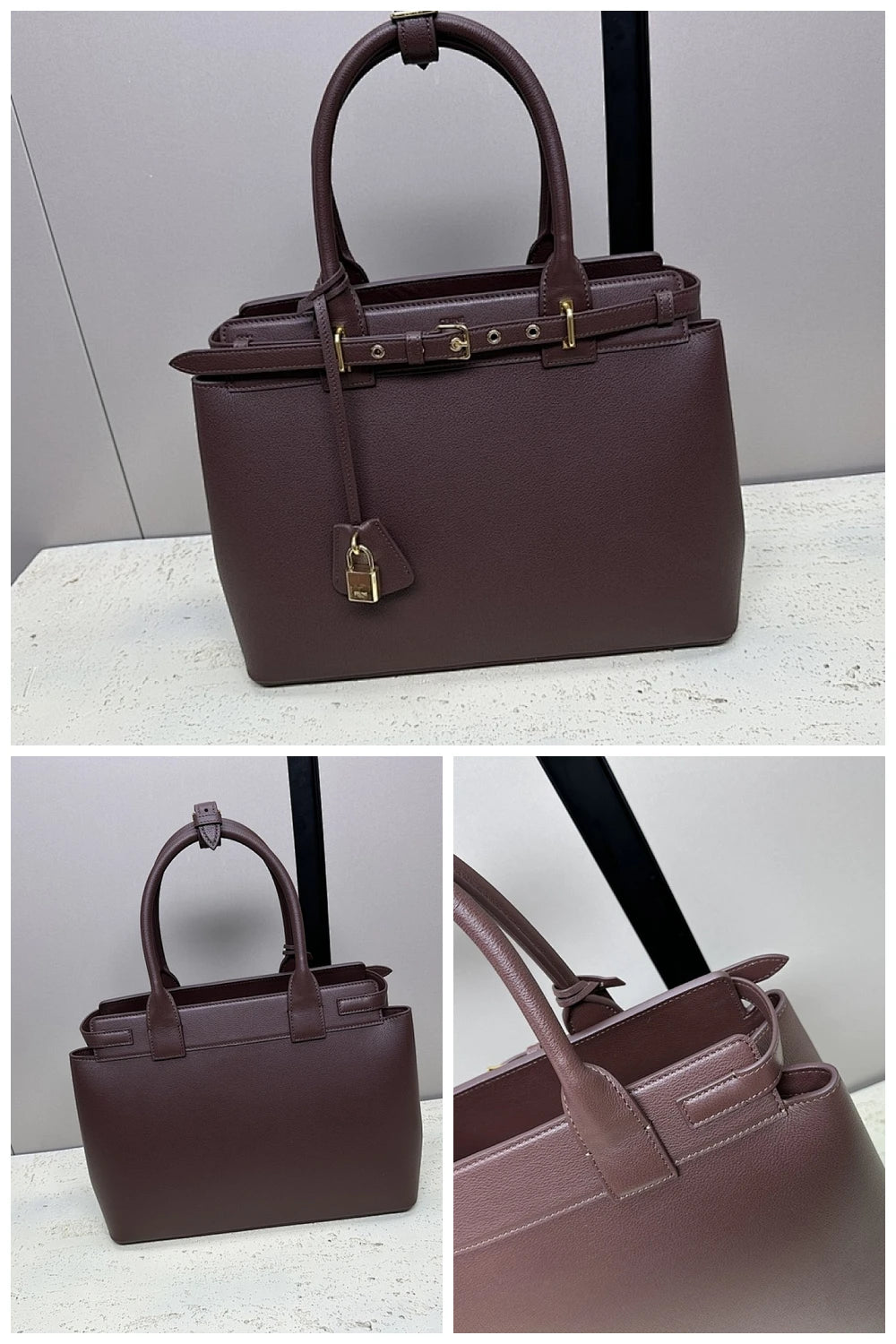 NB - COL Bag - 391