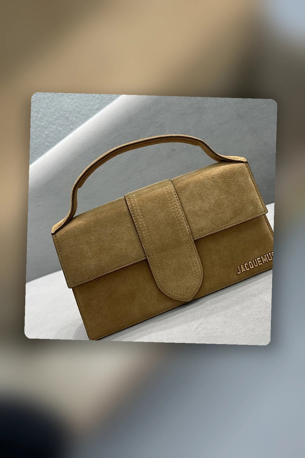 NB - JCA Bag - 376