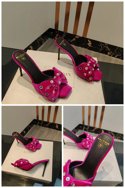 NB - BAM Women Shoes - 341
