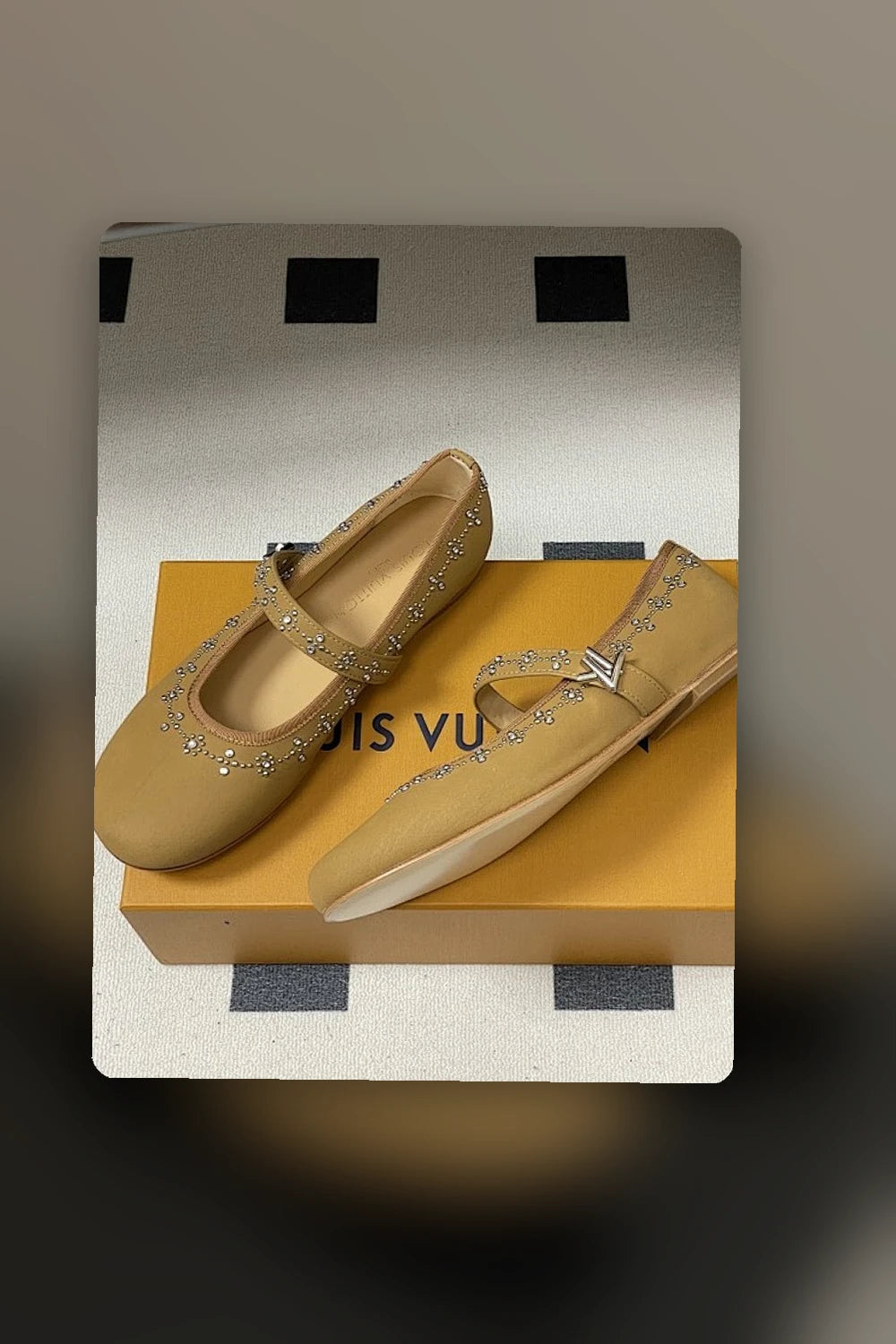 NB - LOV Women Shoes - 746