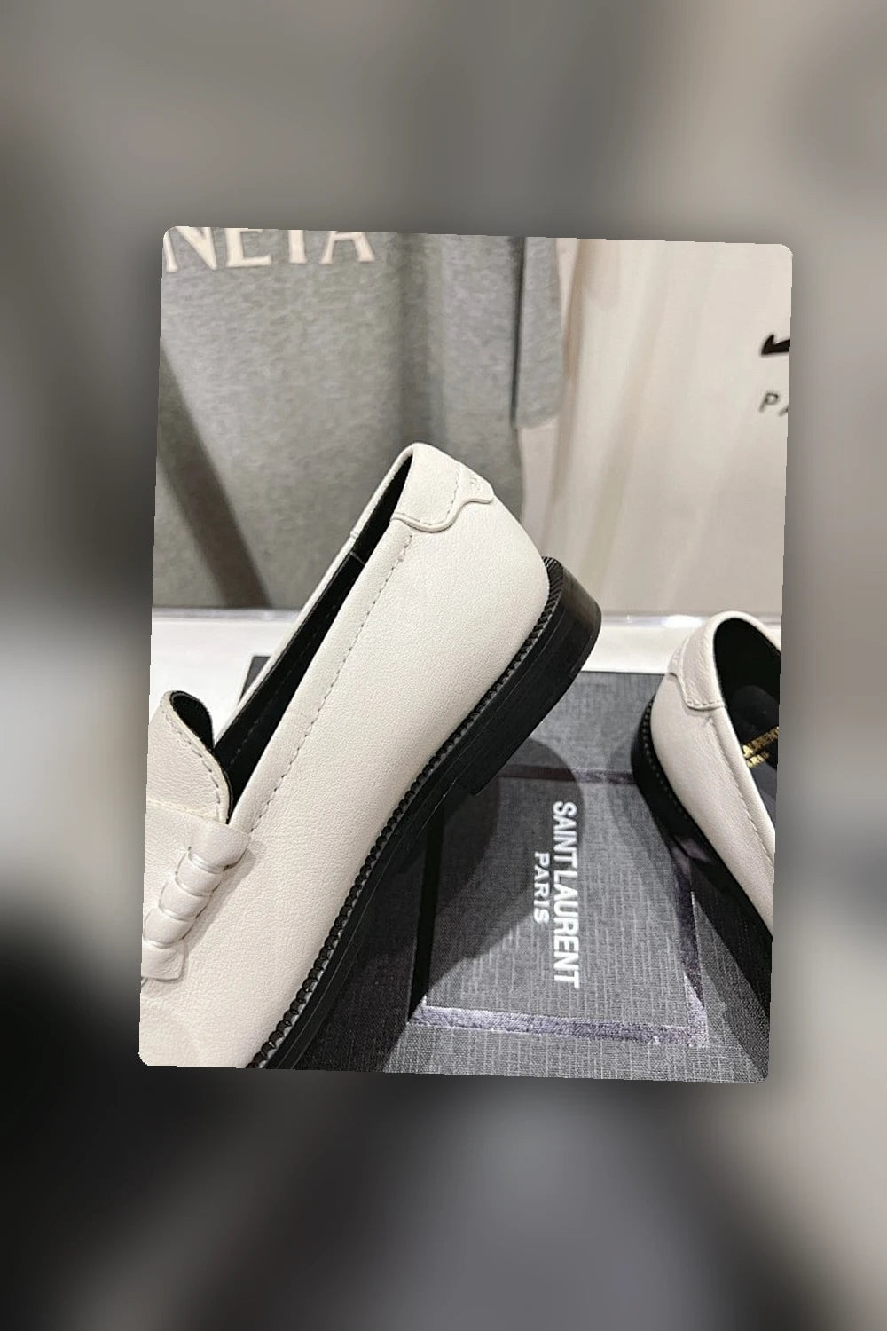 NB - YLS Women Shoes - 237