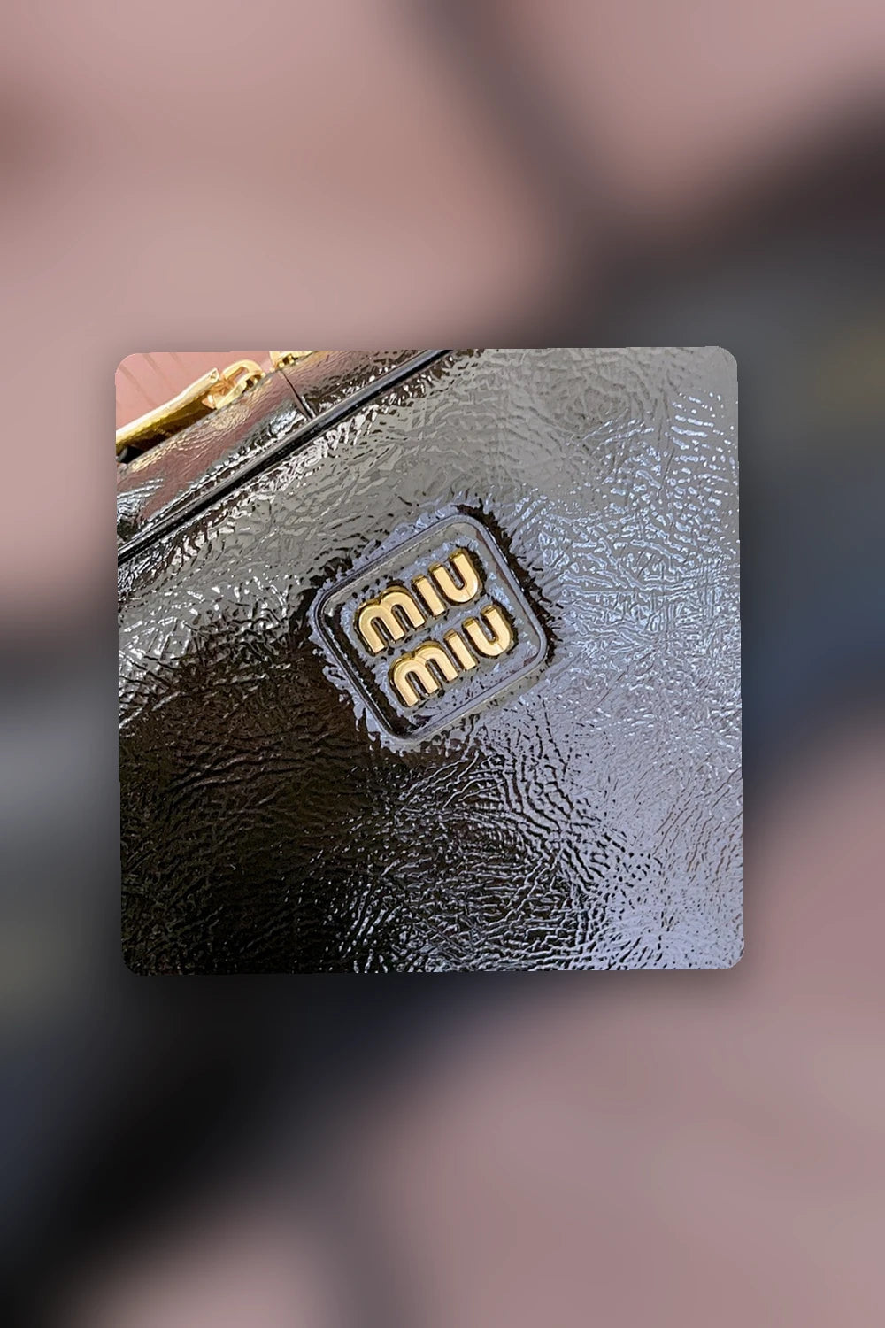 NB - MMU Bag - 296
