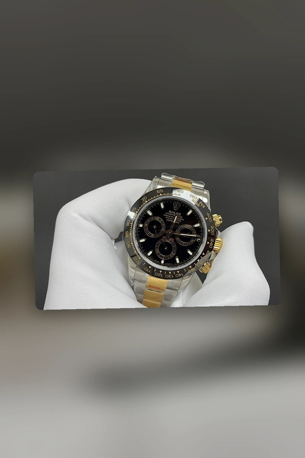 NB - Mix Watch - 1336