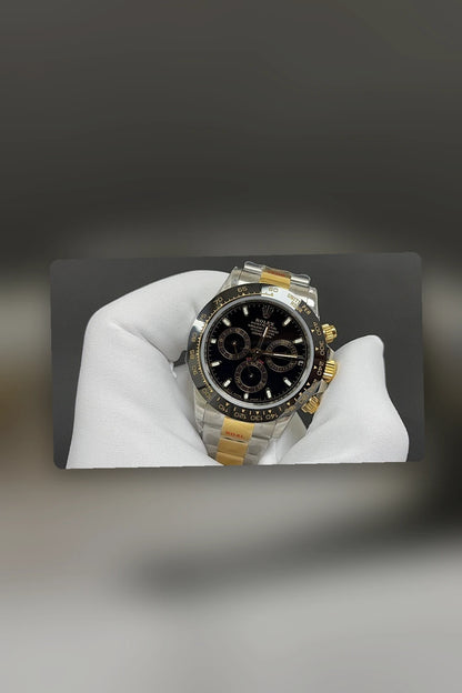 NB - Mix Watch - 1336
