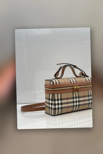 NB - BOR Bag - 078