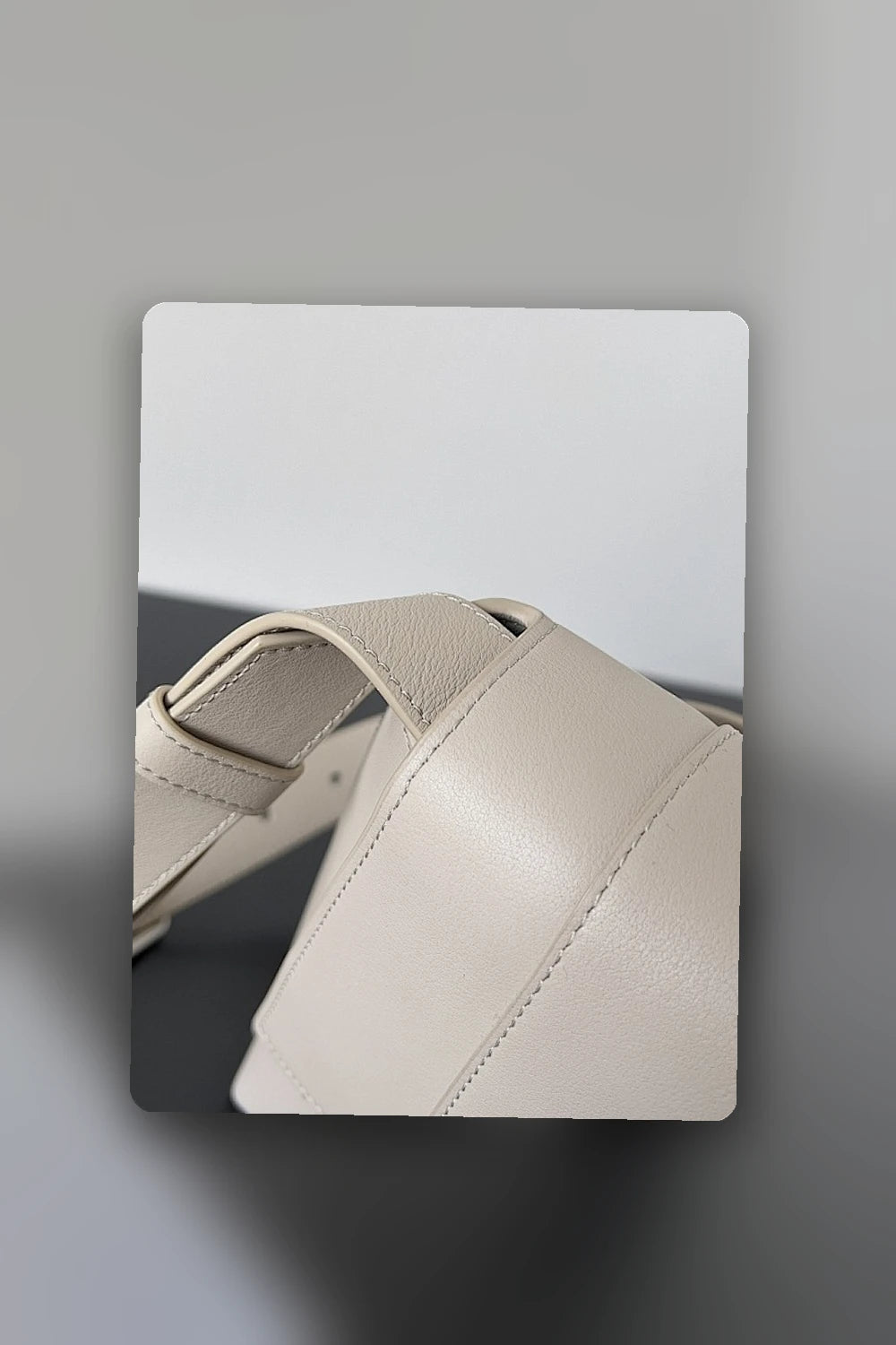 NB - BG Bag - 2237