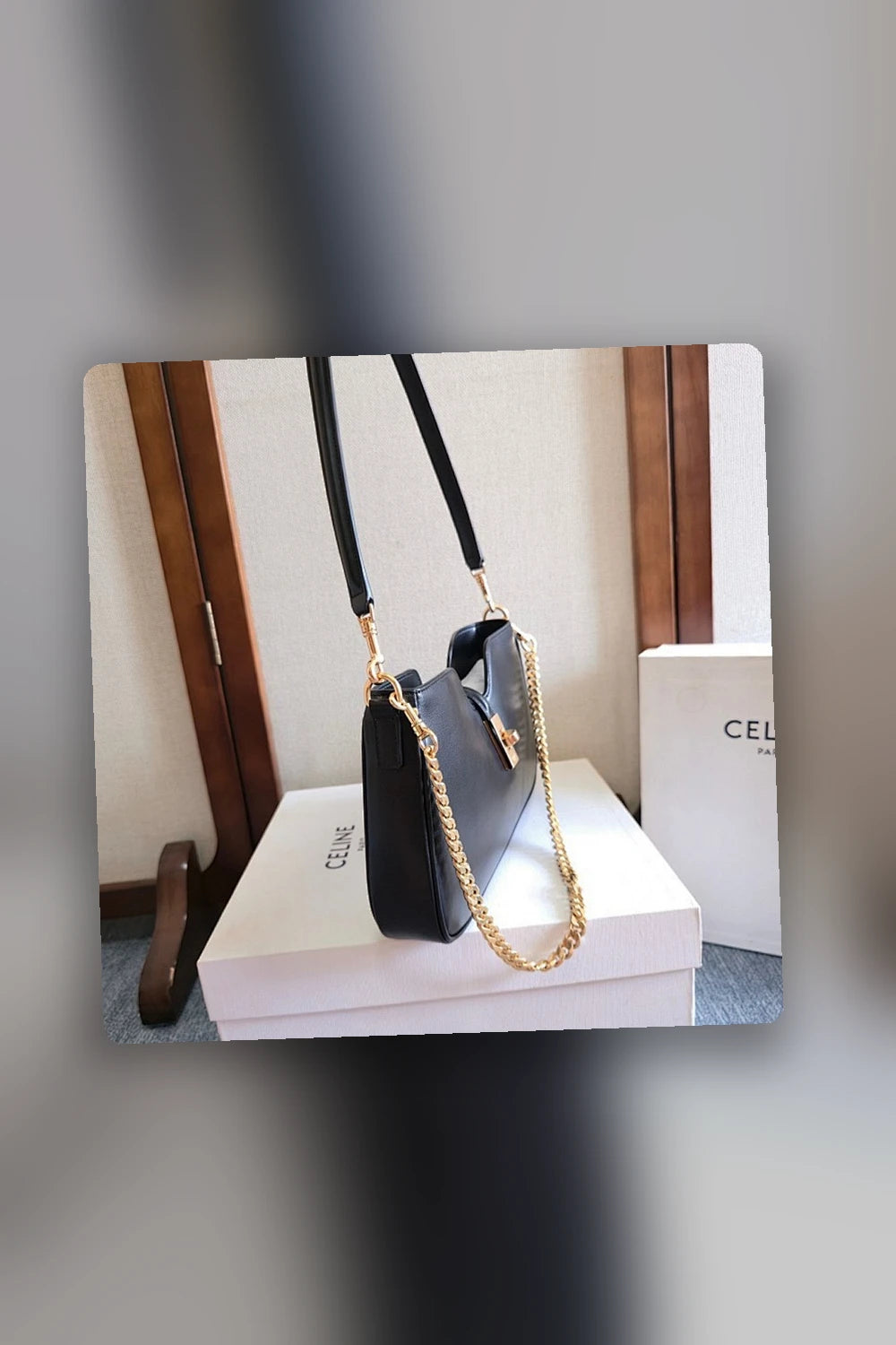 NB - COL Bag - 846