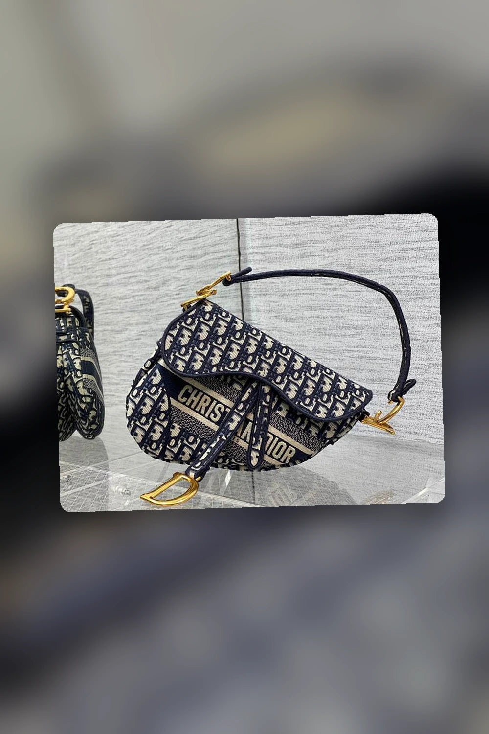 NB - DOR Bag - 1219