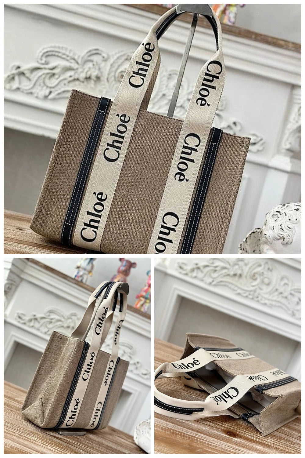 NB - CLE Bag - 319