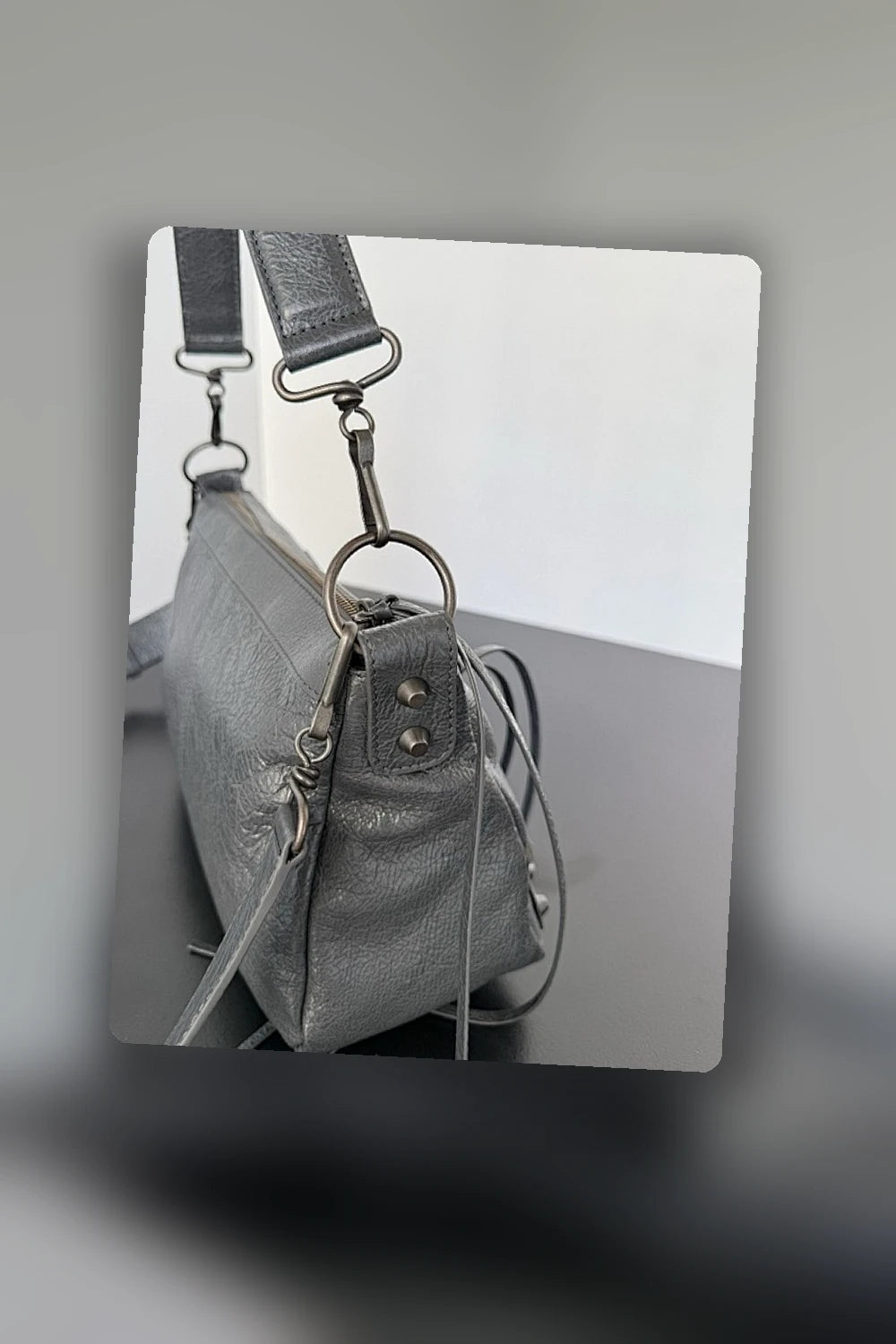 NB - BG Bag - 519