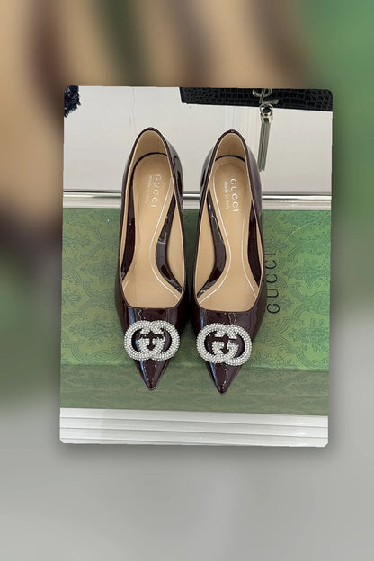NB - GUKI Women Shoes - 175