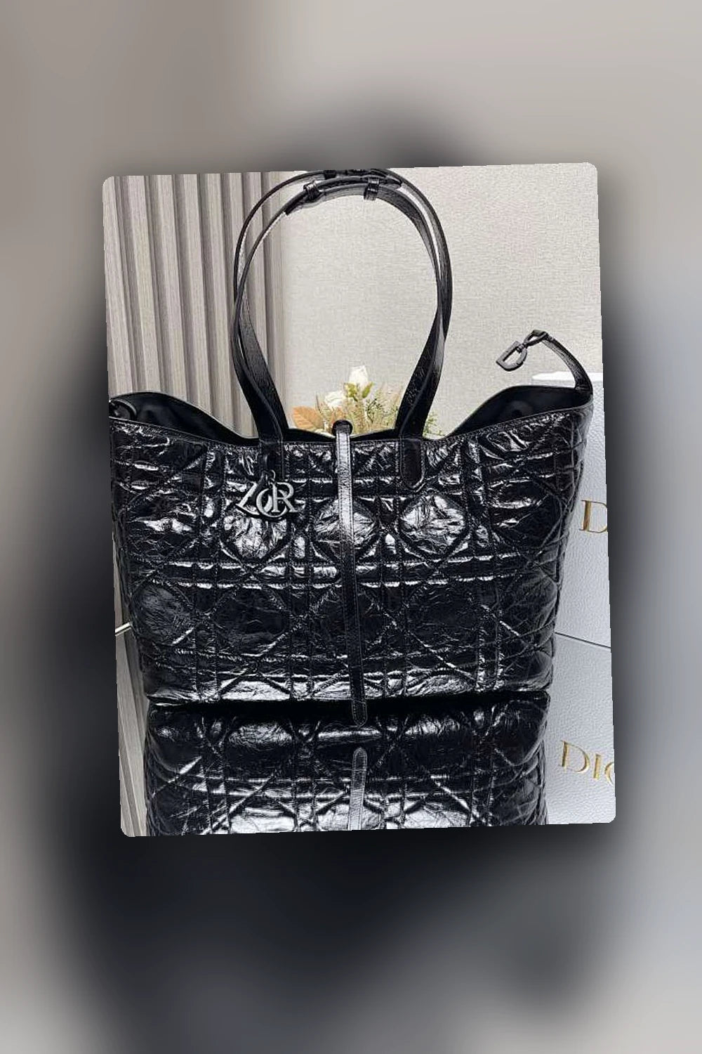 NB - DOR Bag - 456