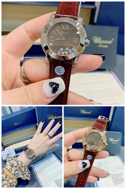 NB - Mix Watch - 1583