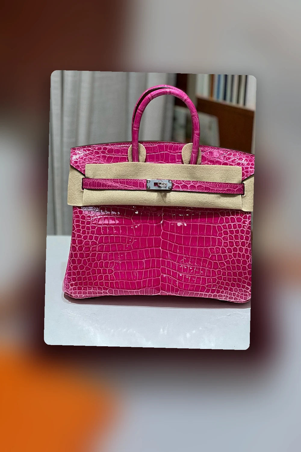 NB - HMS Bag - 635