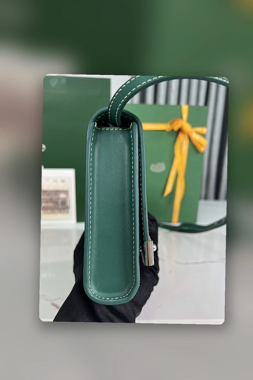 NB - GYO Bag - 1499