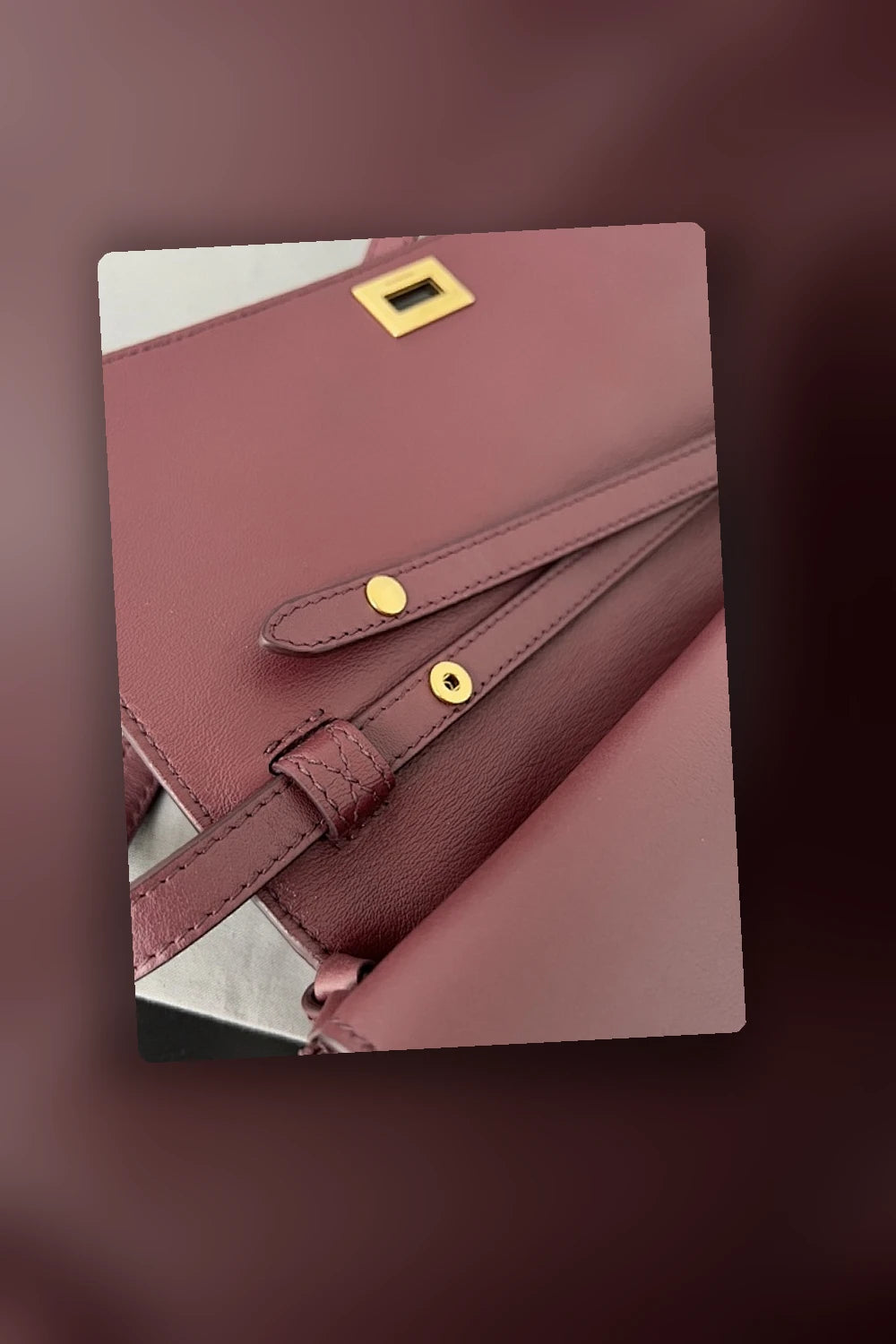 NB - BG Bag - 522