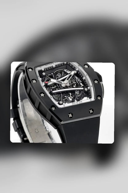 NB - Mix Watch - 1034