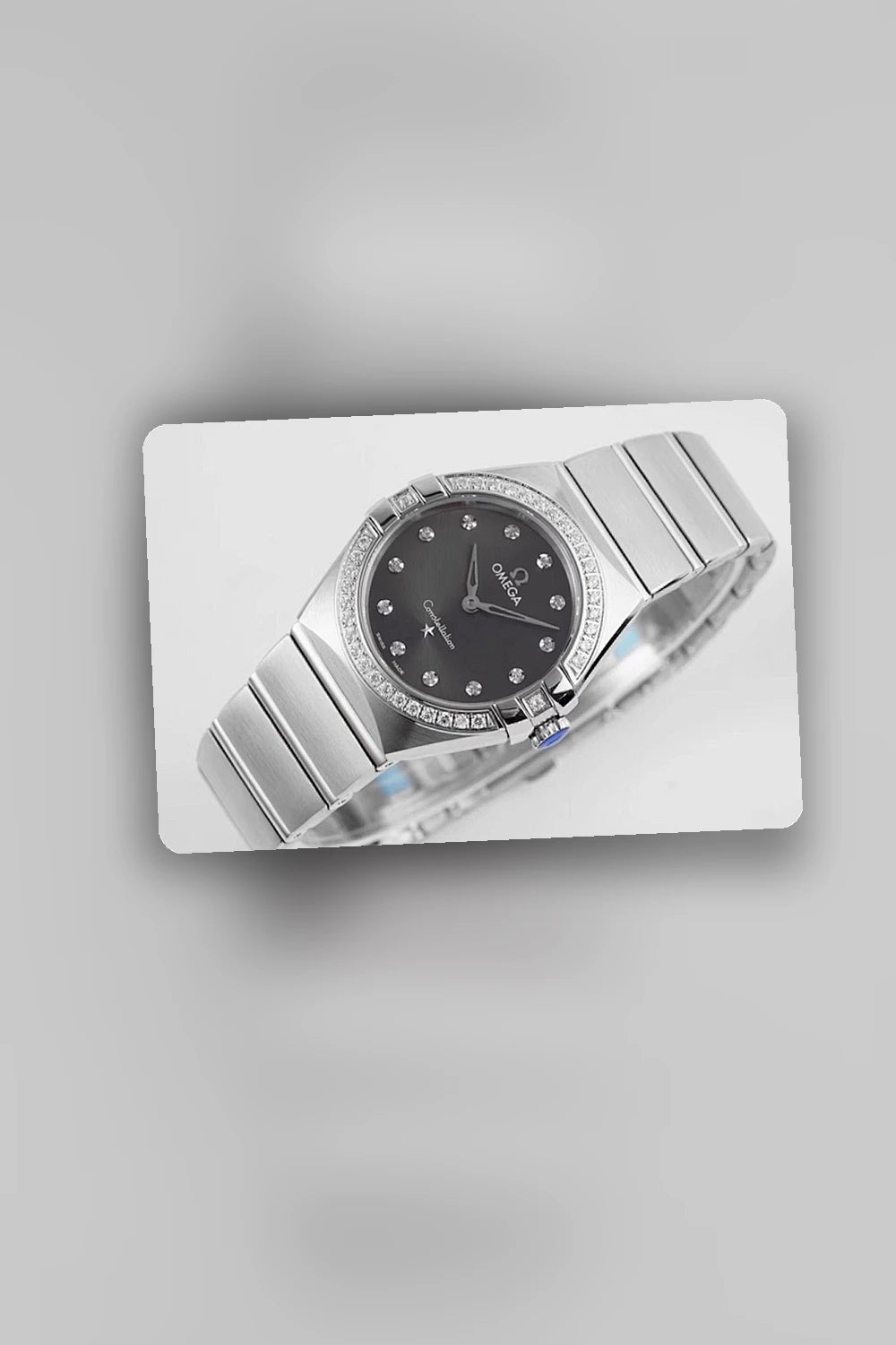 NB - Mix Watch - 875