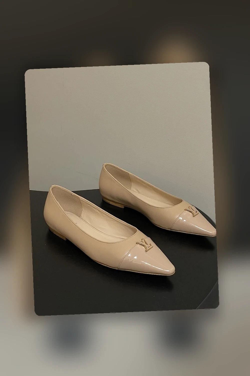 NB - LOV Women Shoes - 234
