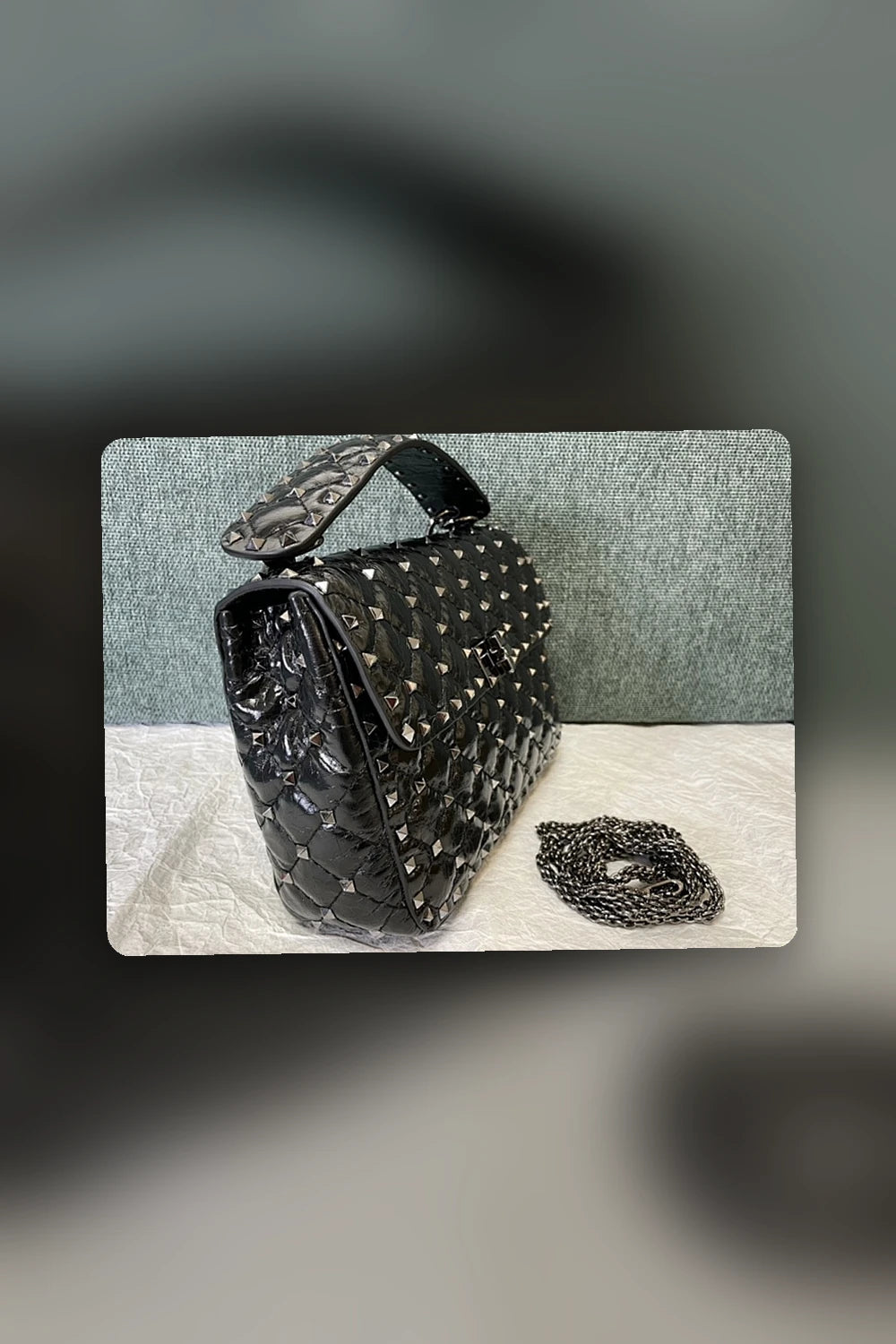 NB - VEL Bag - 455