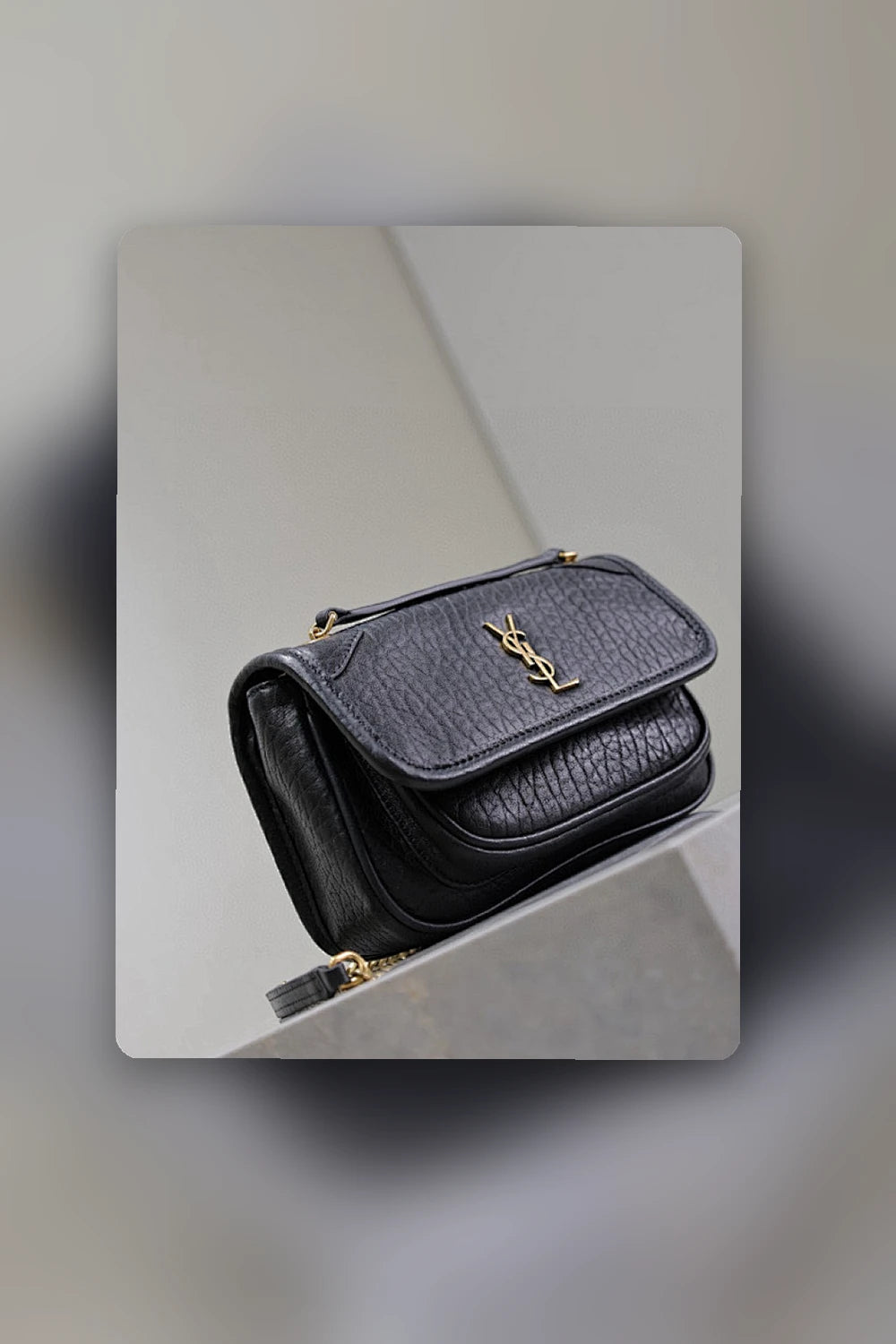 NB - YLS Bag - 405