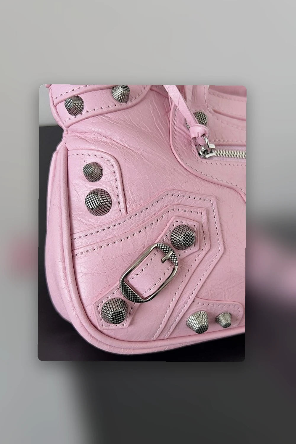 NB - BG Bag - 2266