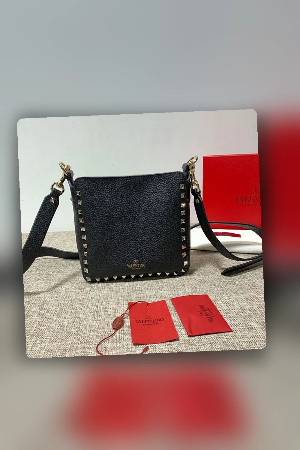 NB - VEL Bag - 600