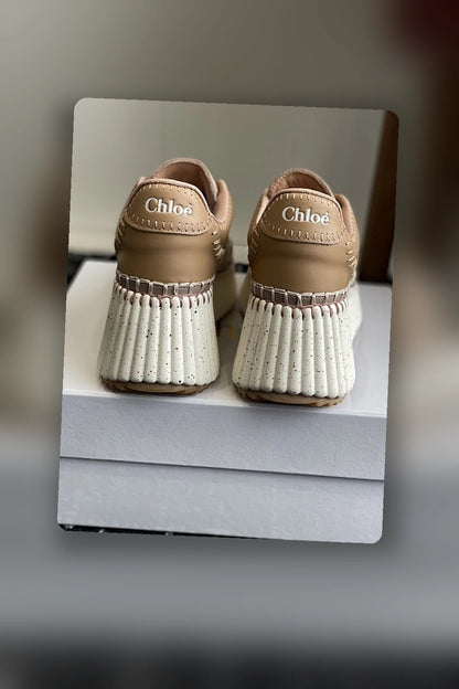NB - CLE Women Shoes - 057